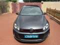 Volkswagen Golf GTI 2.0 TSI Negro - thumbnail 2
