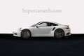 Porsche 992 Turbo S Coupé PDK Blanc - thumbnail 3