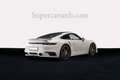 Porsche 992 Turbo S Coupé PDK Blanc - thumbnail 2