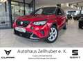 SEAT Arona 1.0 TSI FR *Full Link*Sitzheizung*LED* Rot - thumbnail 1