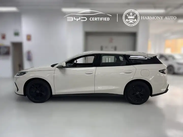 BYD Seal 2026, foto 4