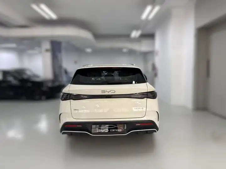 BYD Seal 2026, foto 7