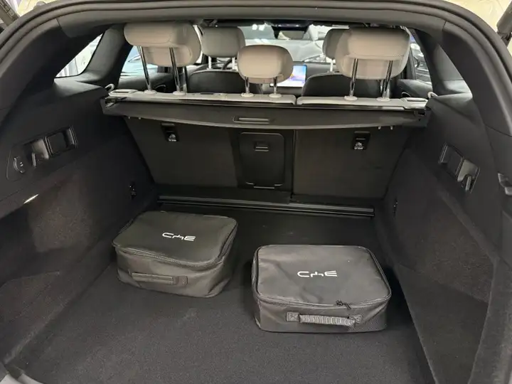 BYD Seal 2026, foto 12