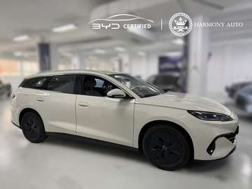 DM-i Touring Boost 135kW