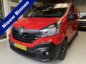 1.6 dCi T29 L2H1 Turbo2 Energy Camera, Cruise, Nav