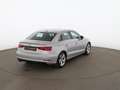 Audi A3 Limousine 2.0 TDI Ambition XENON NAVI SITZHZG Grau - thumbnail 4