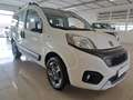 Fiat Qubo Qubo 1.3 mjt 16v Trekking 80cv Blanco - thumbnail 3