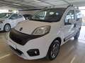 Fiat Qubo Qubo 1.3 mjt 16v Trekking 80cv Blanco - thumbnail 1