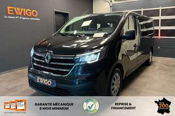 COMBI 2.0 DCI 150ch 9 PLACES - TVA RECUPÉRABLE