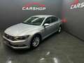 Volkswagen Passat Comfortline BMT/Start-Stopp Silber - thumbnail 3