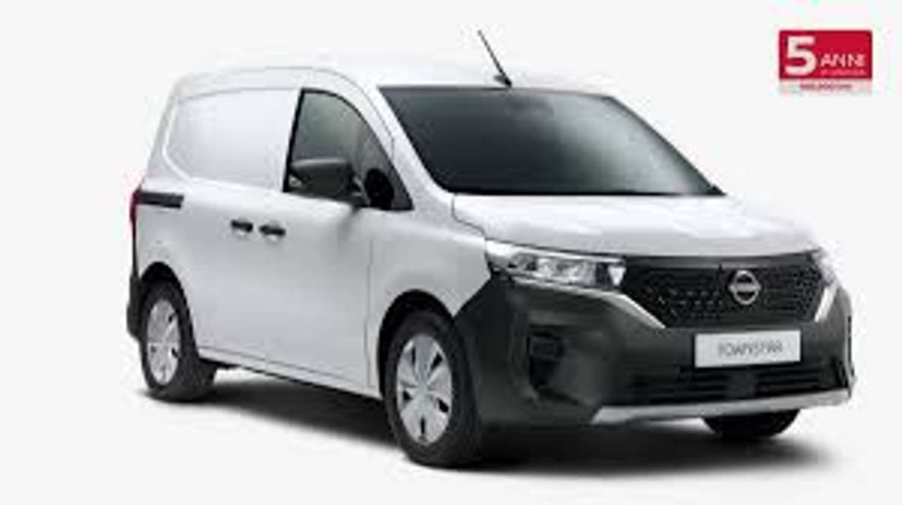 Nissan Townstar 1.3 130cv MT L2 N-CONNECTA PREZZO NETTO IVA