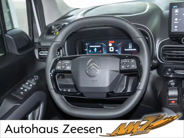 Citroen Berlingo view 7