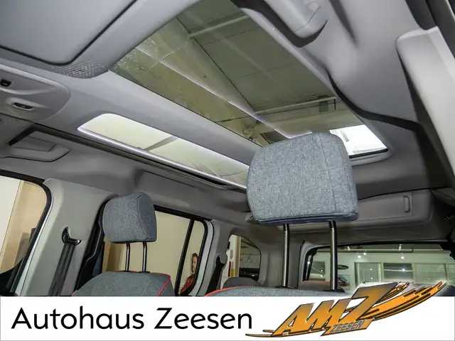 Citroen Berlingo view 18