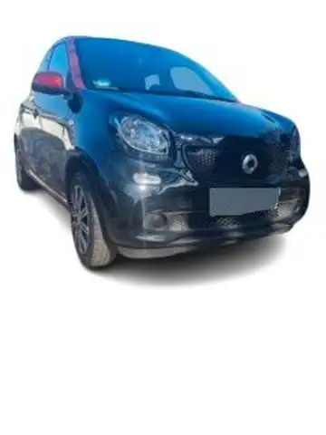 smart forFour forfour Basis 66 kW SHZ*Tempomat*LED*