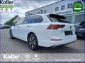 Volkswagen Golf Golf VIII Variant 1.5 eTSI DSG Goal ACC APP GJR Blanco - thumbnail 7