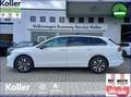 Volkswagen Golf Golf VIII Variant 1.5 eTSI DSG Goal ACC APP GJR Blanco - thumbnail 2
