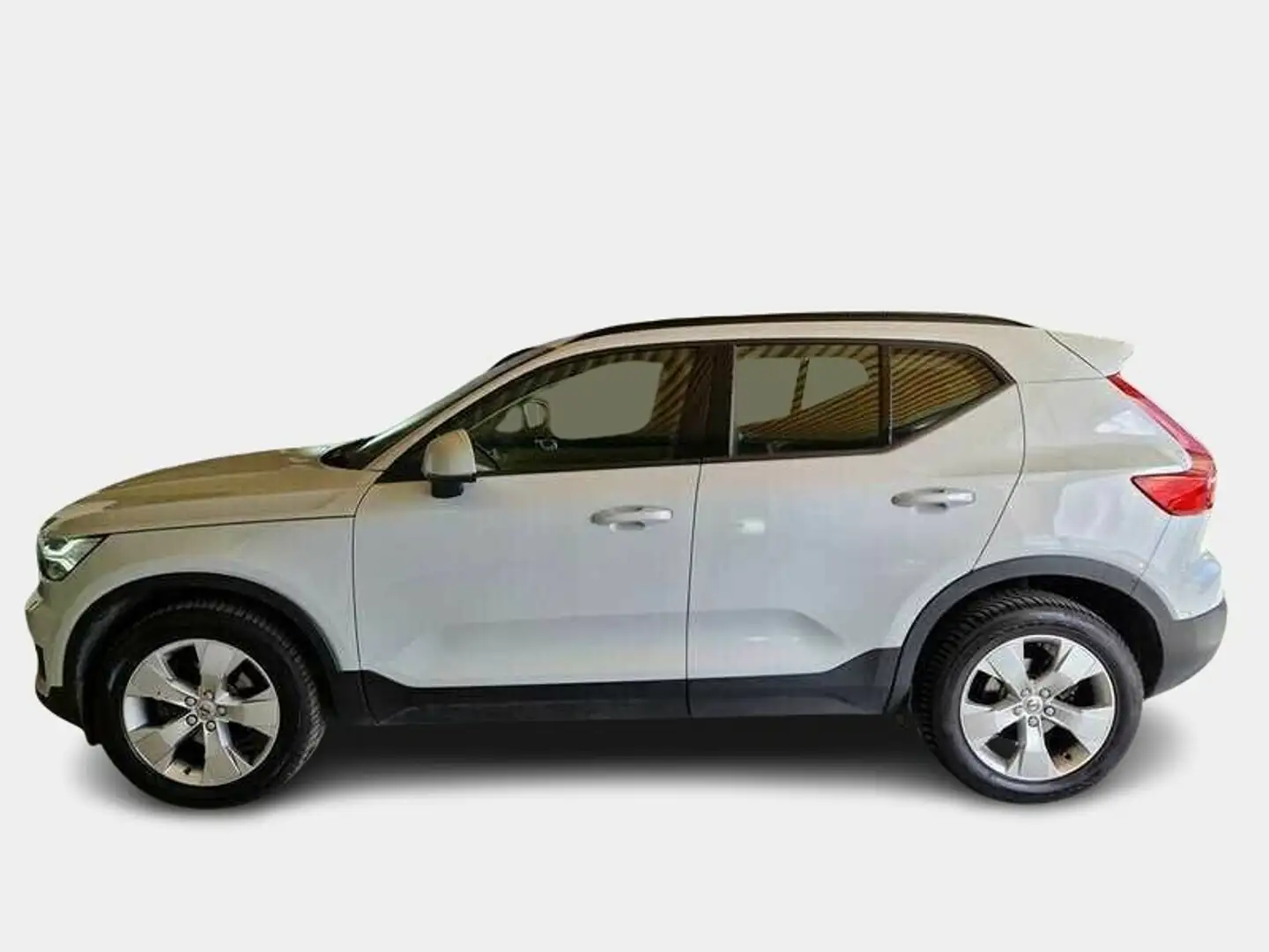 Volvo XC40 D3 Geartronic Business - 1