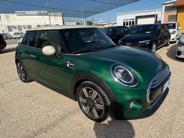 MINI Cooper Mini Cooper 60 Years Plus 1.5 DCT TwinPower Turbo