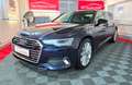 Audi A6 40 TDI Aut. LED Virtual-Tacho Leder Navi Blau - thumbnail 3
