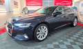 Audi A6 40 TDI Aut. LED Virtual-Tacho Leder Navi Blau - thumbnail 6