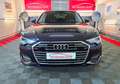 Audi A6 40 TDI Aut. LED Virtual-Tacho Leder Navi Blau - thumbnail 4