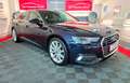 Audi A6 40 TDI Aut. LED Virtual-Tacho Leder Navi Blau - thumbnail 9