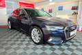Audi A6 40 TDI Aut. LED Virtual-Tacho Leder Navi Blau - thumbnail 2