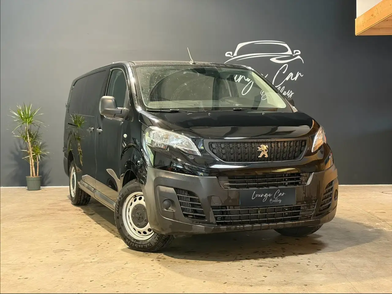 Peugeot Expert