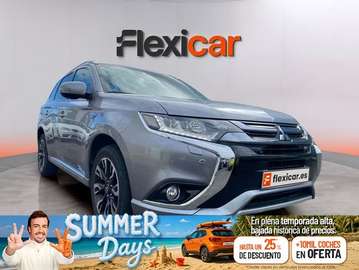 PHEV Kaiteki 4WD