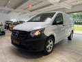 Mercedes-Benz Vito 116 CDI Lang *Garantie*Automatik*AHK* Белый - thumbnail 8