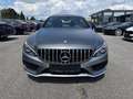 Mercedes-Benz C 43 AMG AMG C 43 4MATIC Cabriolet AMG Mbeam HUD Grey - thumbnail 3