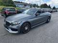 Mercedes-Benz C 43 AMG AMG C 43 4MATIC Cabriolet AMG Mbeam HUD Grey - thumbnail 6