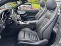 Mercedes-Benz C 43 AMG AMG C 43 4MATIC Cabriolet AMG Mbeam HUD Grey - thumbnail 11