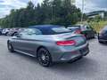 Mercedes-Benz C 43 AMG AMG C 43 4MATIC Cabriolet AMG Mbeam HUD Grey - thumbnail 5