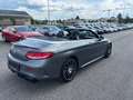 Mercedes-Benz C 43 AMG AMG C 43 4MATIC Cabriolet AMG Mbeam HUD Grey - thumbnail 7
