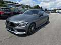 Mercedes-Benz C 43 AMG AMG C 43 4MATIC Cabriolet AMG Mbeam HUD Grey - thumbnail 2
