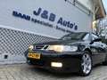 Saab 9-3 Cabrio 2.0 Turbo Aero Automaat NL auto Negro - thumbnail 11