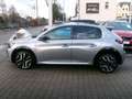 Peugeot 208 GT Hybrid 145 e-DSC6*Sitzheiz.*ACC*360°Kamer Silber - thumbnail 4