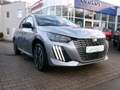 Peugeot 208 GT Hybrid 145 e-DSC6*Sitzheiz.*ACC*360°Kamer Silber - thumbnail 1