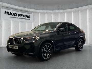 xDrive20i M Sport | Innovations-Paket