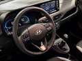 Hyundai i10 1.0 MPI Connectline Grigio - thumbnail 10