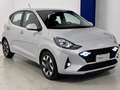 Hyundai i10 1.0 MPI Connectline Grigio - thumbnail 4
