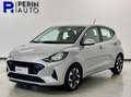 Hyundai i10 1.0 MPI Connectline Grigio - thumbnail 1