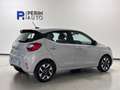 Hyundai i10 1.0 MPI Connectline Grigio - thumbnail 5