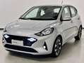Hyundai i10 1.0 MPI Connectline Grigio - thumbnail 2