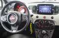 Fiat 500 1.0 CarPlay Alu Klima 1.Hand TÜV neu Weiß - thumbnail 13