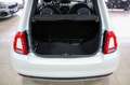 Fiat 500 1.0 CarPlay Alu Klima 1.Hand TÜV neu Weiß - thumbnail 15
