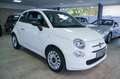Fiat 500 1.0 CarPlay Alu Klima 1.Hand TÜV neu Blanc - thumbnail 1