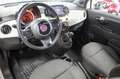 Fiat 500 1.0 CarPlay Alu Klima 1.Hand TÜV neu Weiß - thumbnail 9