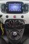 Fiat 500 1.0 CarPlay Alu Klima 1.Hand TÜV neu Weiß - thumbnail 17